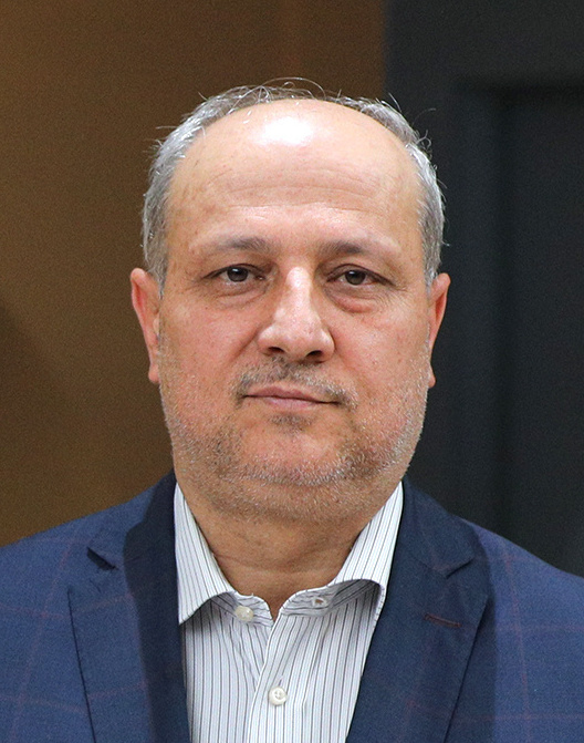 مناف هاشمی