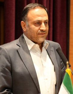 منصور انبیا