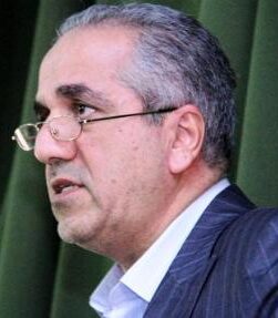 دکتر نیکزاد